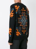 'Chapelco' jumper 