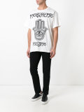 hamsa hand T-shirt