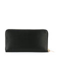 zip-around travel wallet