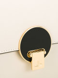 flap crossbody bag