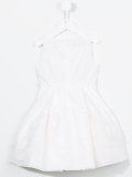 bow detail dress