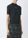 knit top