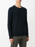 crew neck sweater