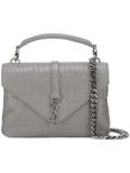 Monogram Collège中号斜挎包