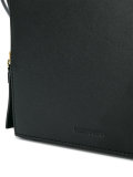 Box shoulder bag 