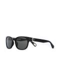 Linda Farrow × Ann Demeulemeester 太阳眼镜
