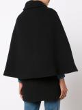 cape style jacket