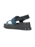 Dyeletta sandals