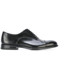 lace-up shoes