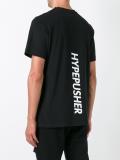 HypepusherT恤