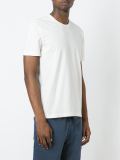 round neck T-shirt