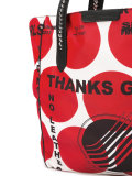 Thanks Girls tote