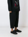 'W-Basic 3 Tuck Sport'休闲长裤