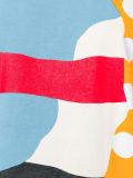Ekta print T-shirt