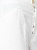 Sola cropped trousers