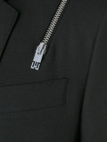 zips blazer 