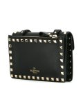 'Rockstud'单肩包