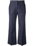 MSGM MDP10230089124883 DENIM ??? Natural (Vegetable)->Cotton
