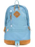 zipped large backpack