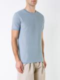 slim-fit T-shirt