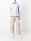 plain shirt