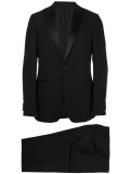 tailored dinner suit