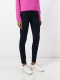 skinny fit jeans