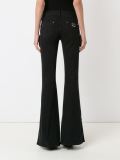 flared trousers