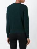 multi pocket cardigan
