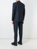 two piece suit