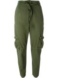 'The Crossover Pant'工装长裤