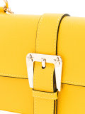 shoulder strap buckle bag