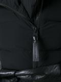 'Norina' padded coat
