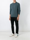 crew neck sweater