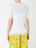 knitted T-shirt 