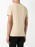Circle print T-shirt 