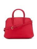 'Saffiano City Zip'斜挎包