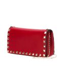 'Rockstud'斜挎包