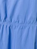 drop waist dress