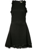 flared dress