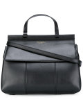 top handle tote bag
