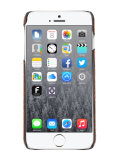 rabbit print iPhone 6 plus case