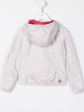 reversible jacket 