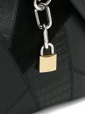 'Attica' shoulder bag