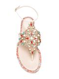 open toe sandals 