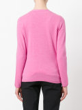 classic cardigan