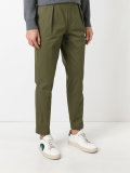 plain chinos 