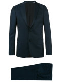 formal two-piece suit