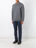 'T-Bertone' polo shirt