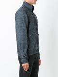 woven sport jacket